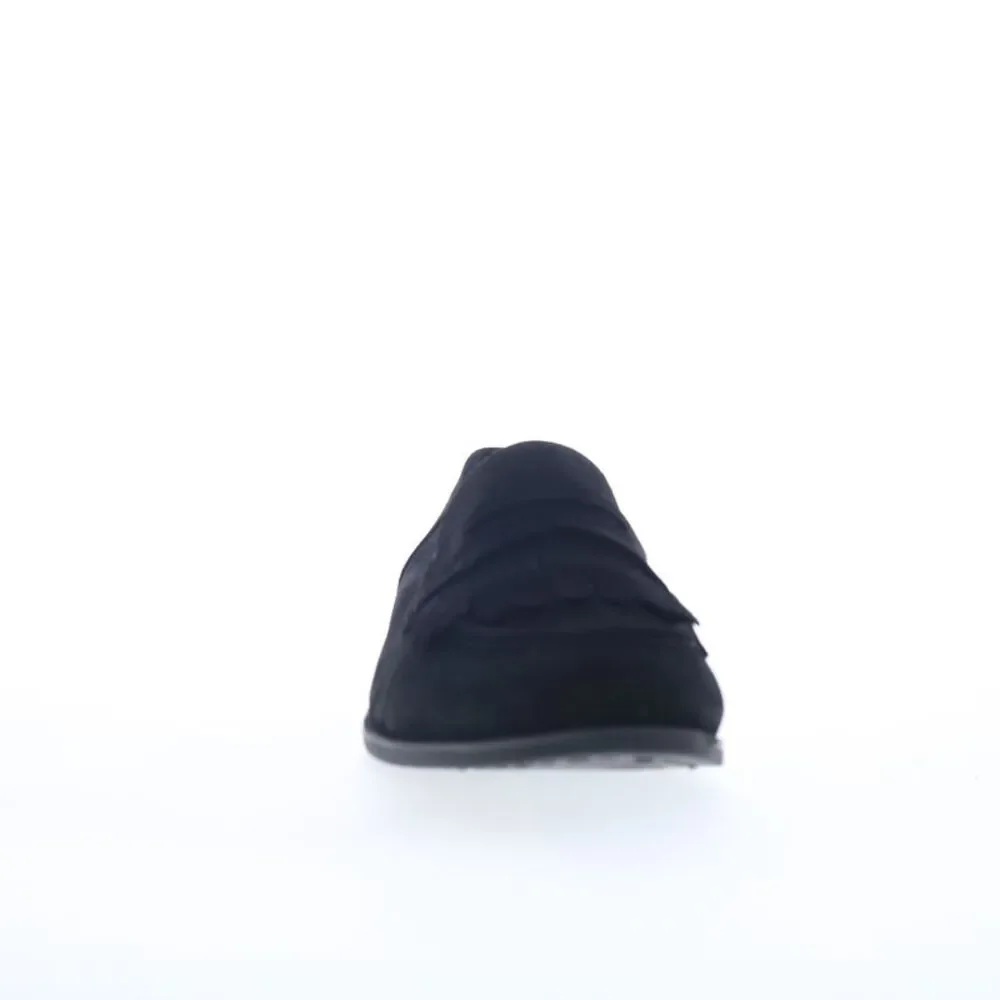 Miz Mooz Womens Ilona Black Shoes (NWT)